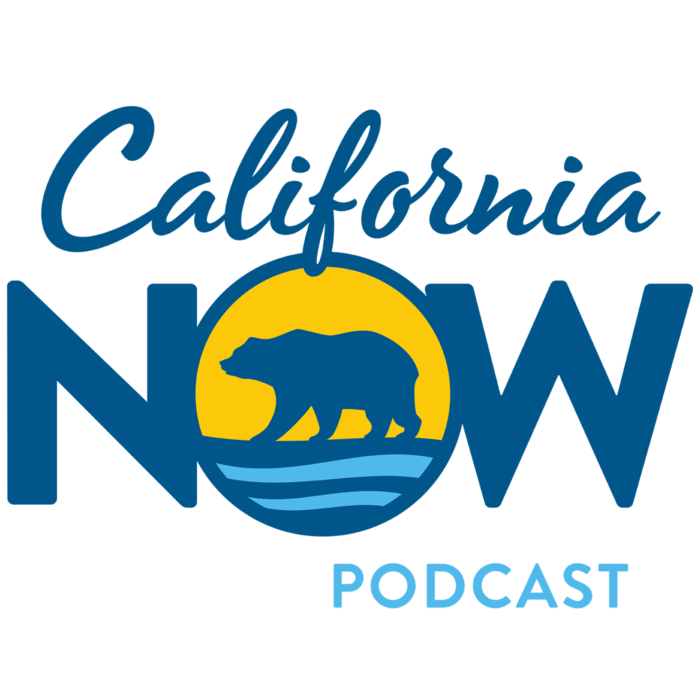 california now podcast tourismus