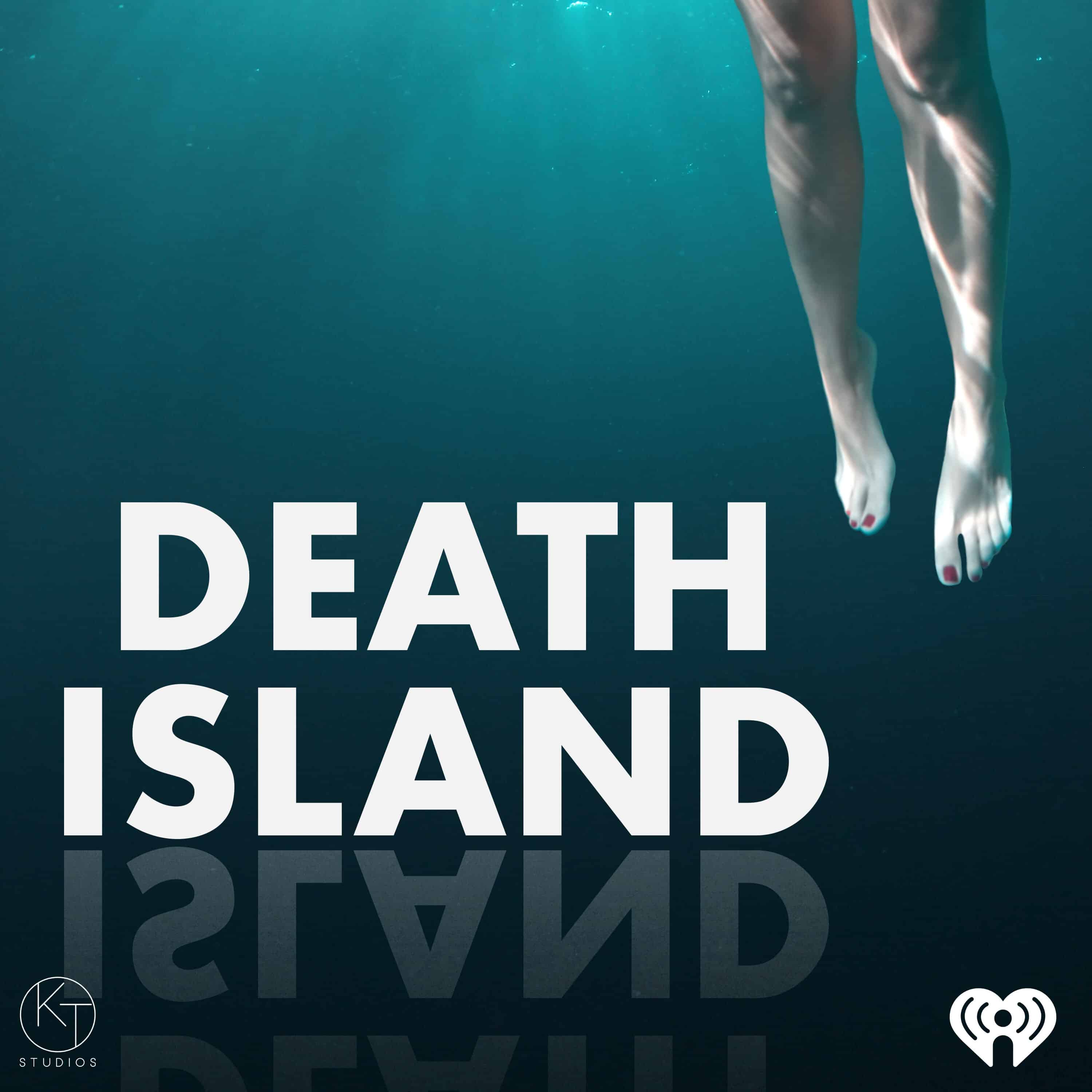 Death Island True Crime Tourismus Podcast