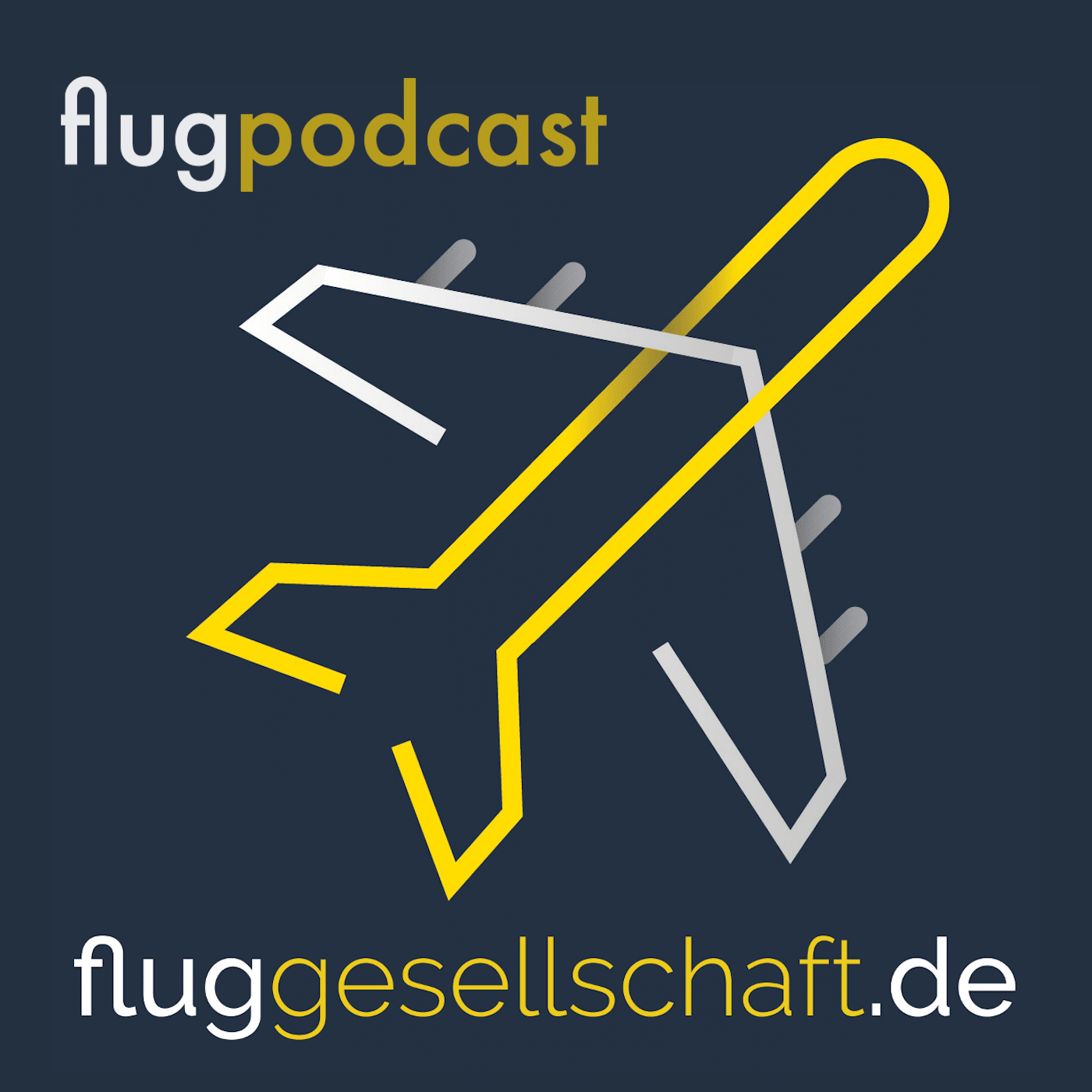 Fluggsellschaft.de der Flugpodcast im Tourismus