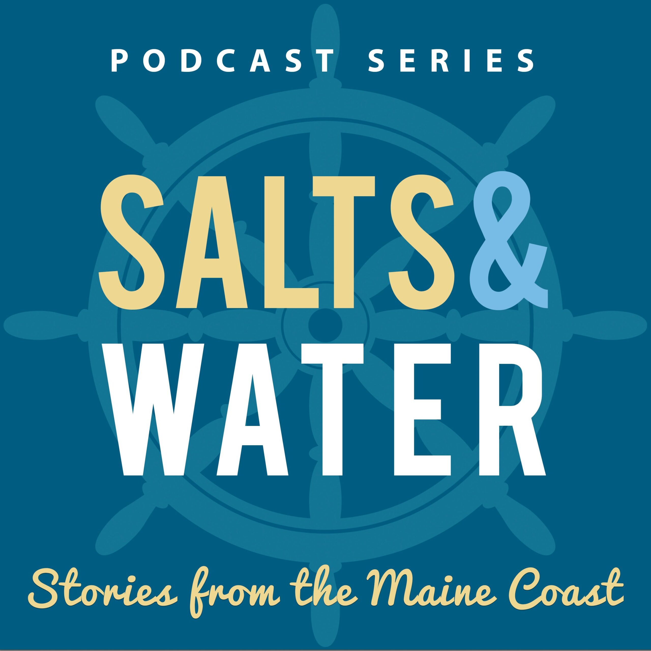 maine salts waters podcast tourismus