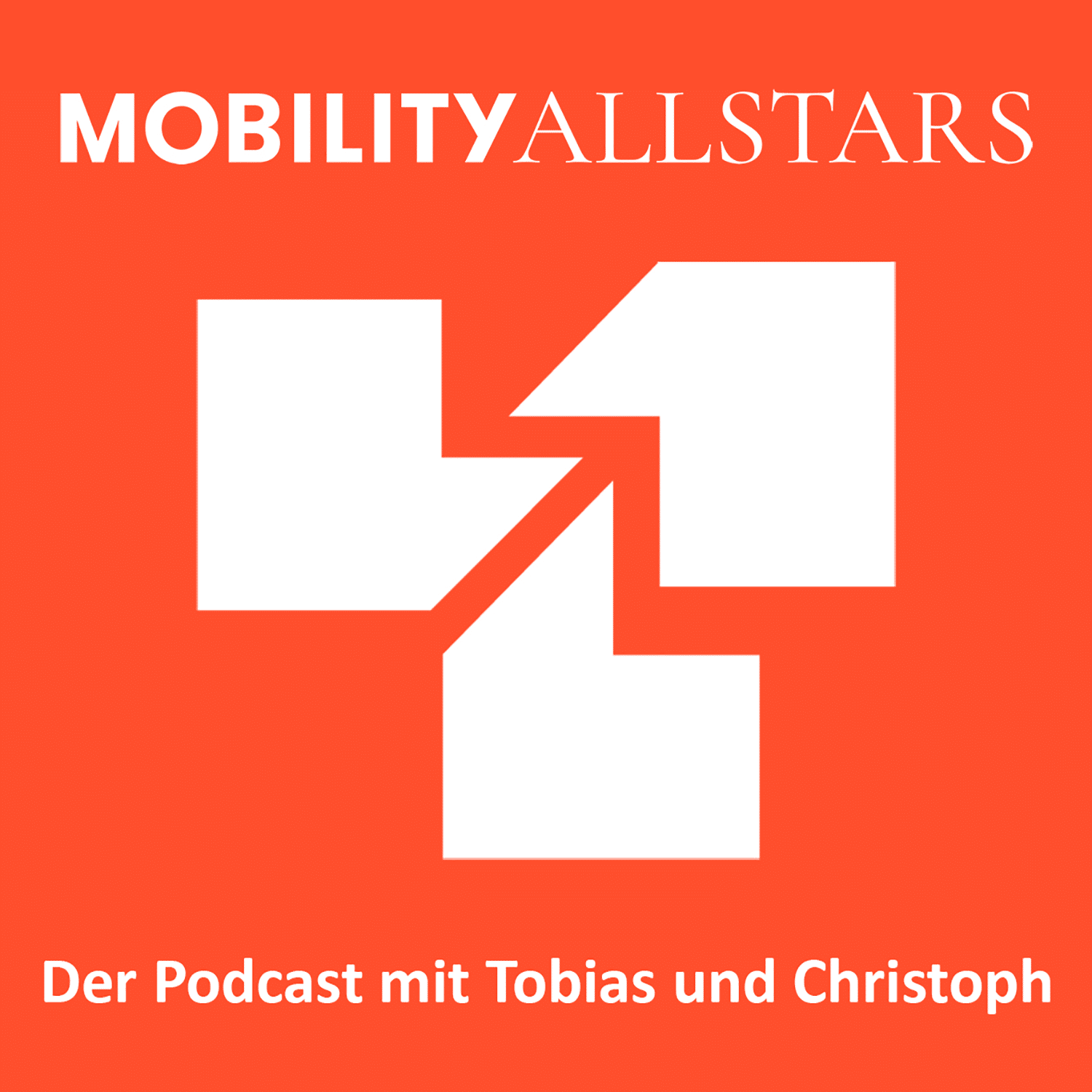 Der Mobility Allstars Podcast im Tourismus