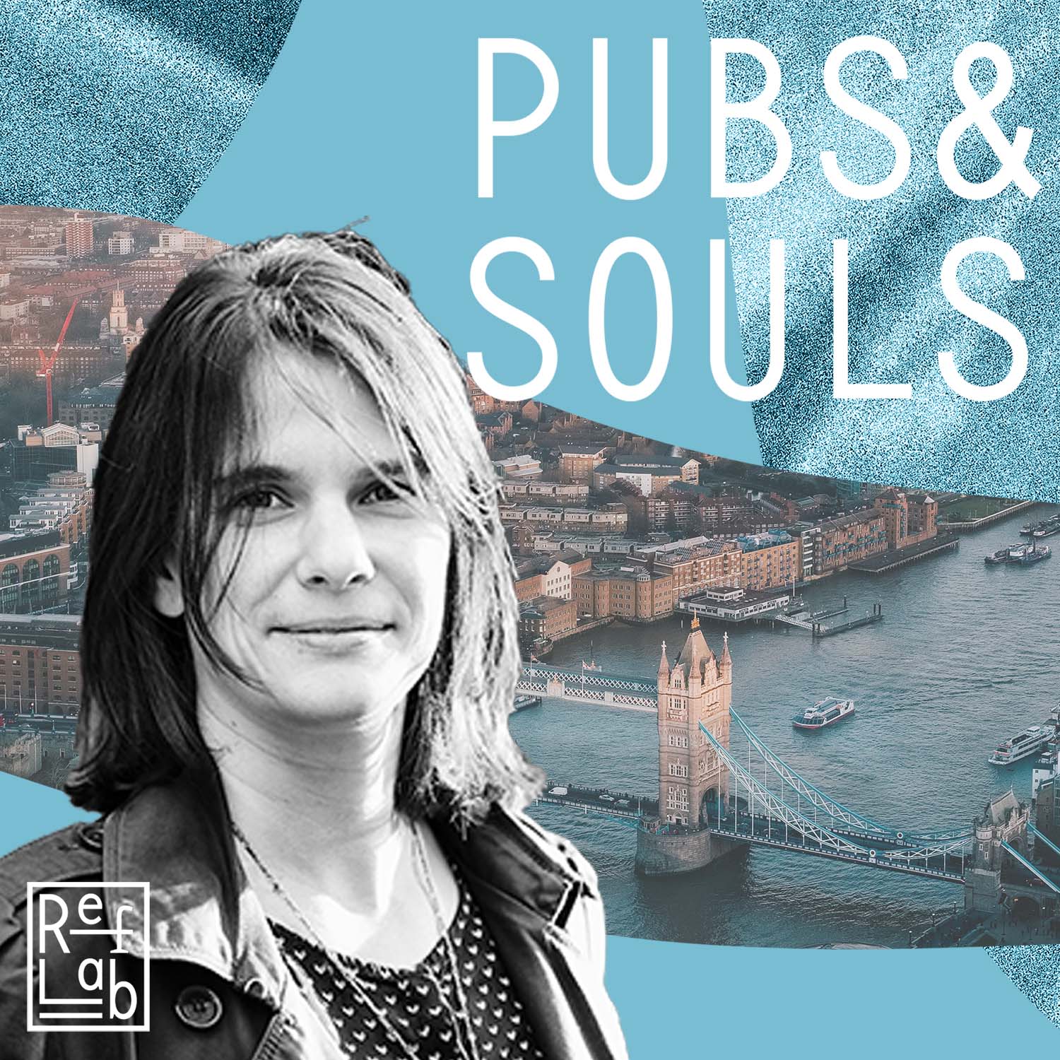 Pubs & Souls der Tourismus und Reise Podcast aus London