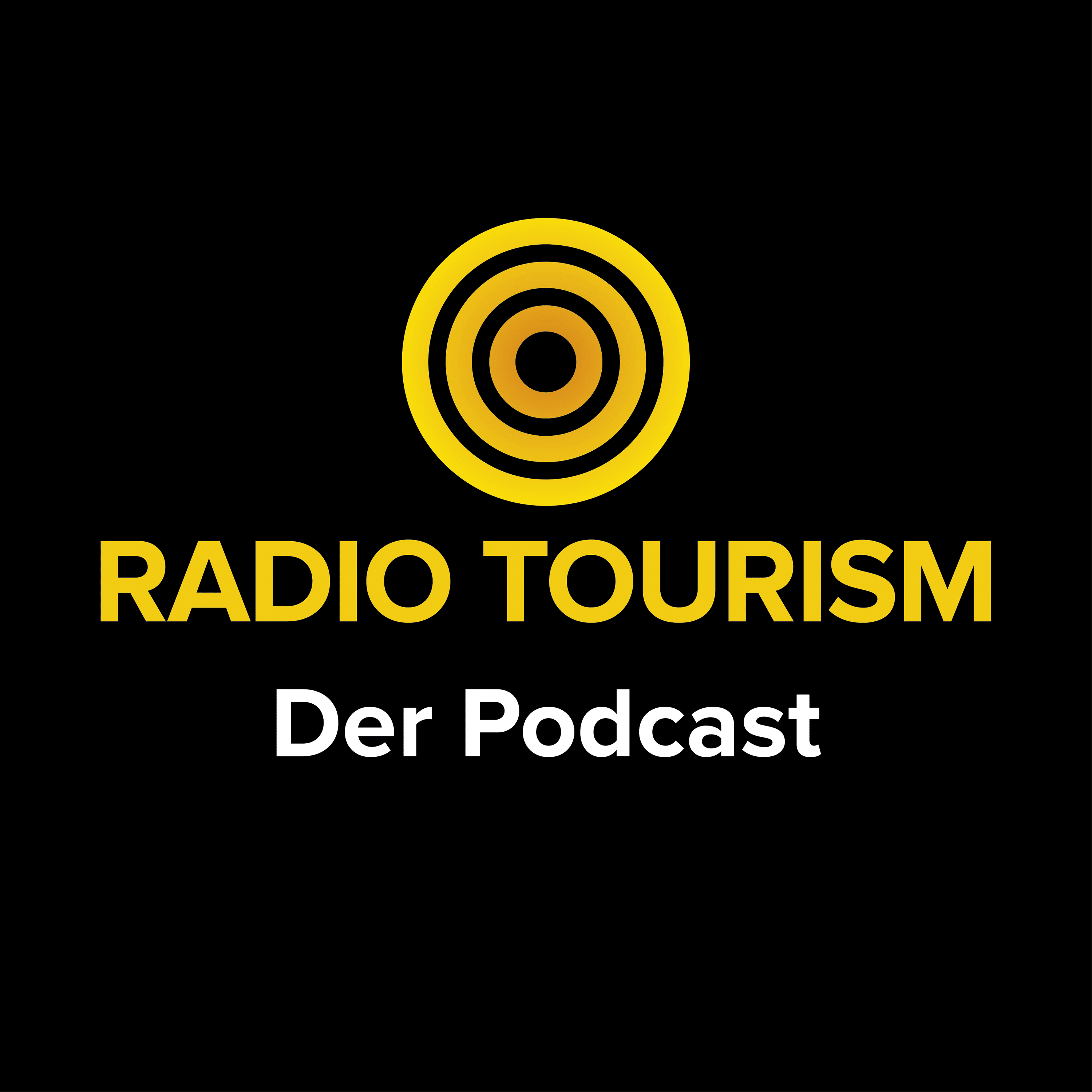radio tourism podcast tourismus