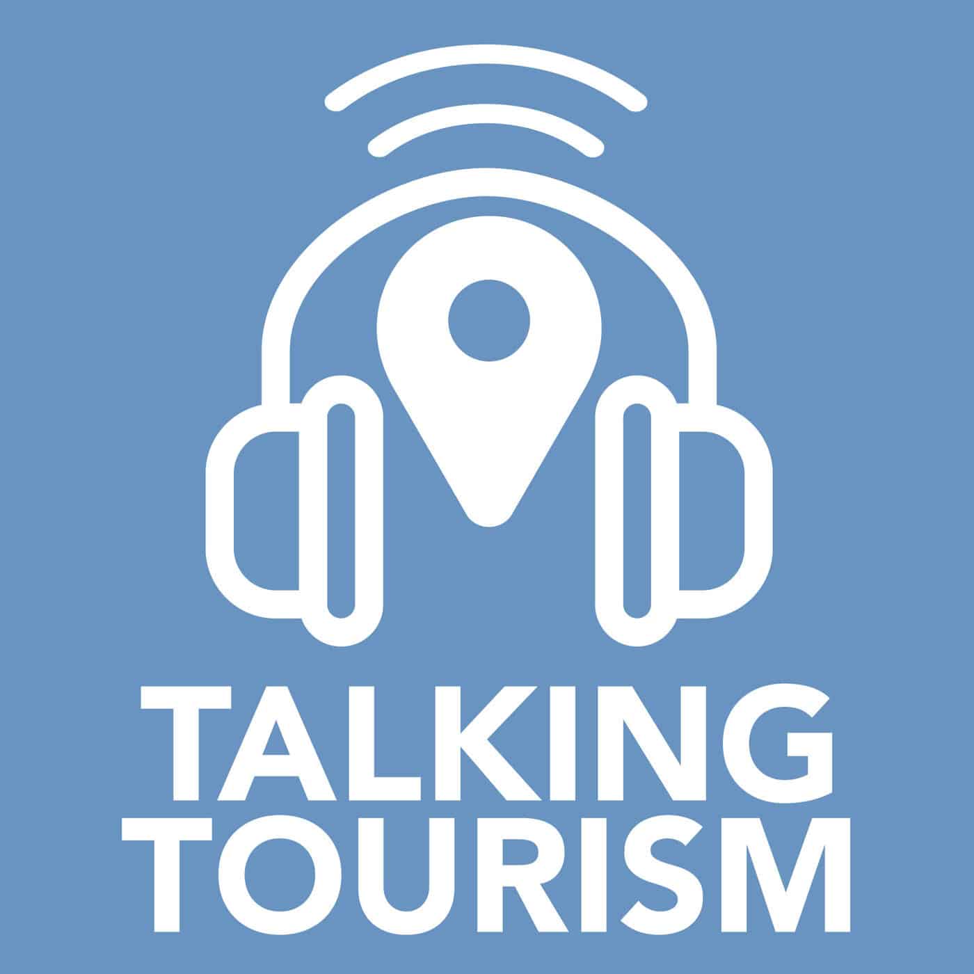 Talking Tourismus der Tourismus Podcast aus Tasmanien