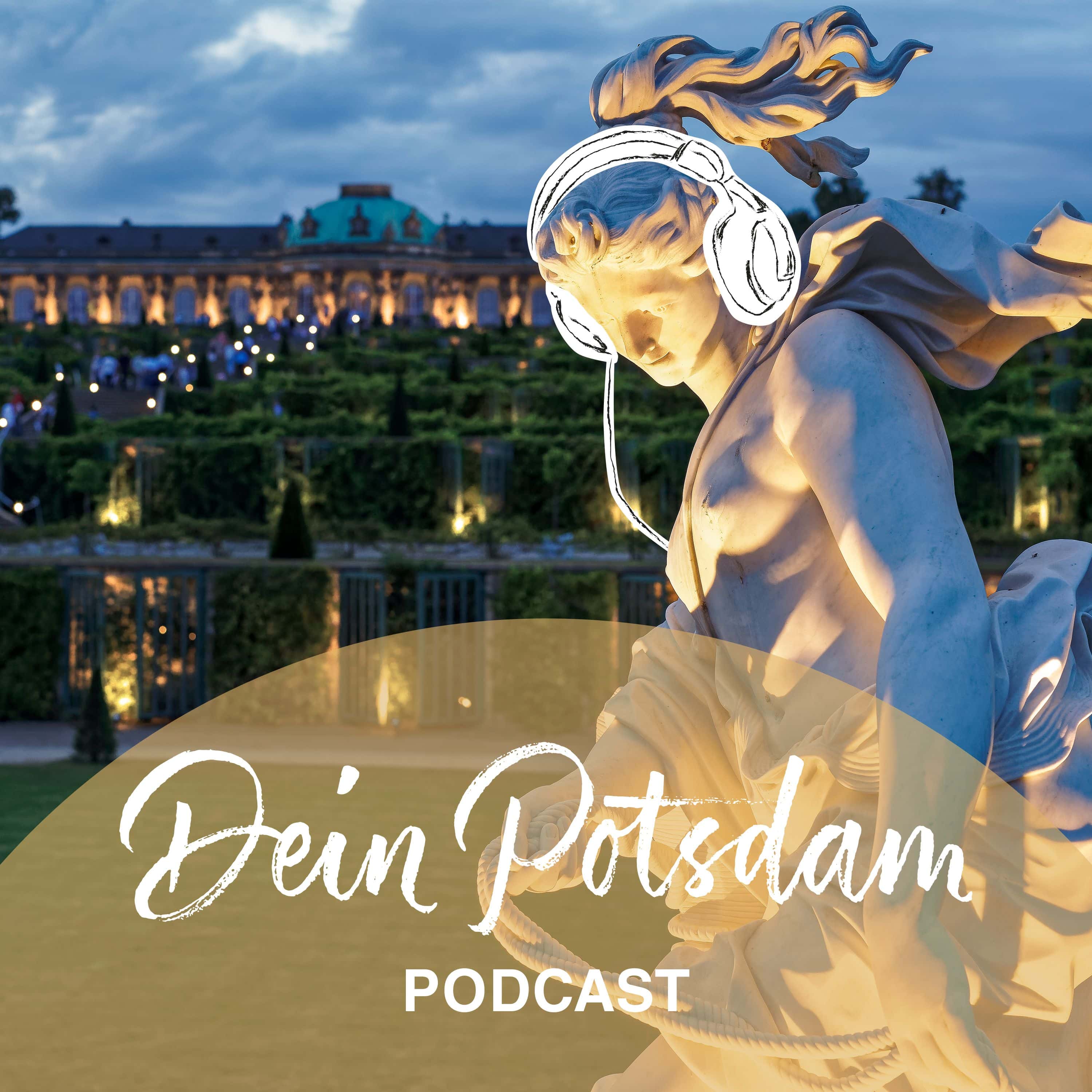 Potsdam Tourismus und Reise Podcast