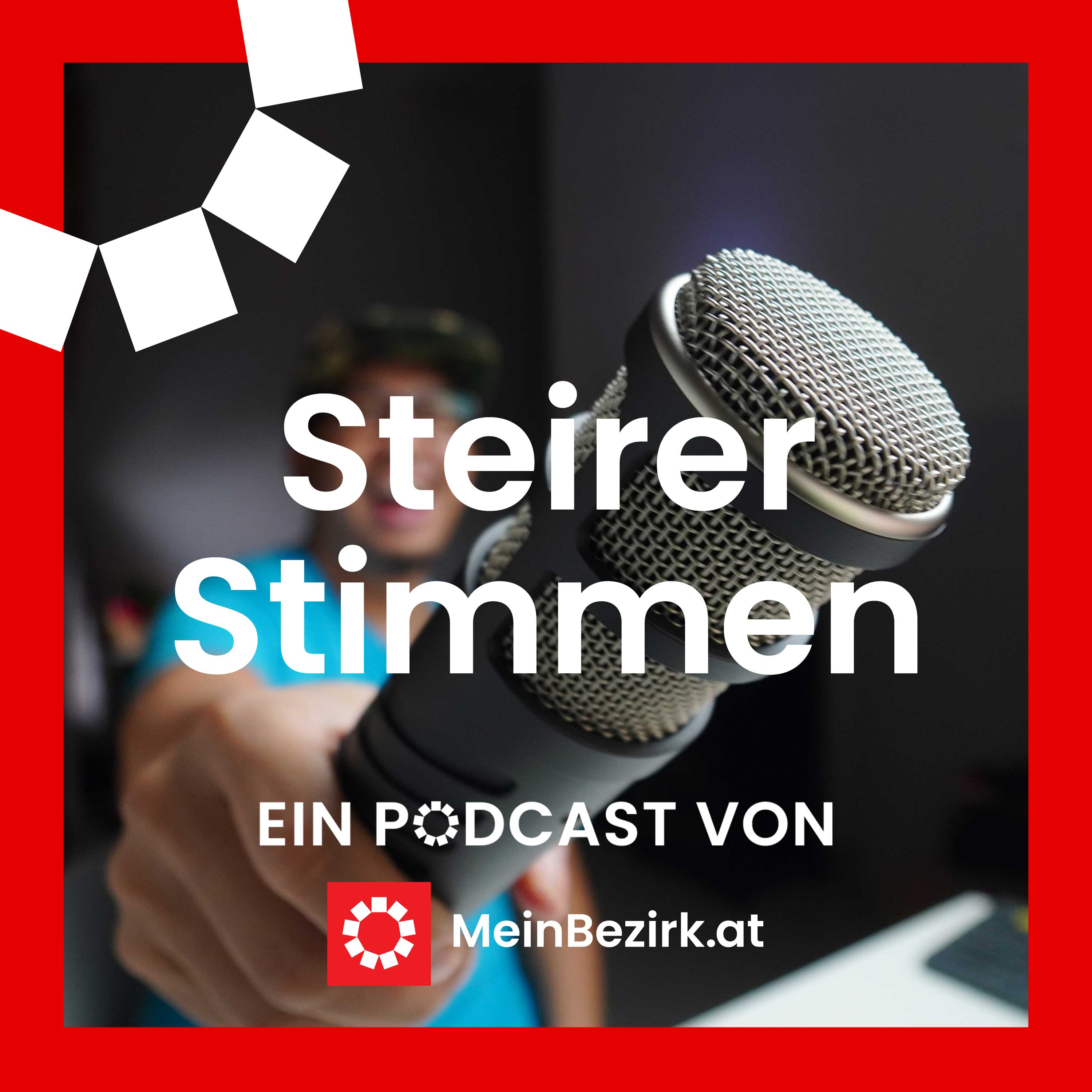 SteirerStimmen der Reise und Tourismuspodcast aus Österreich und der Steiermark