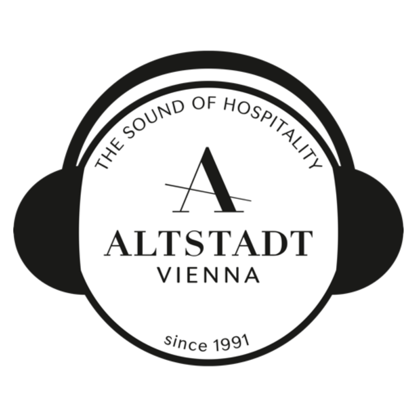Podcast vom Hotel Altstadt Vienna in Wien