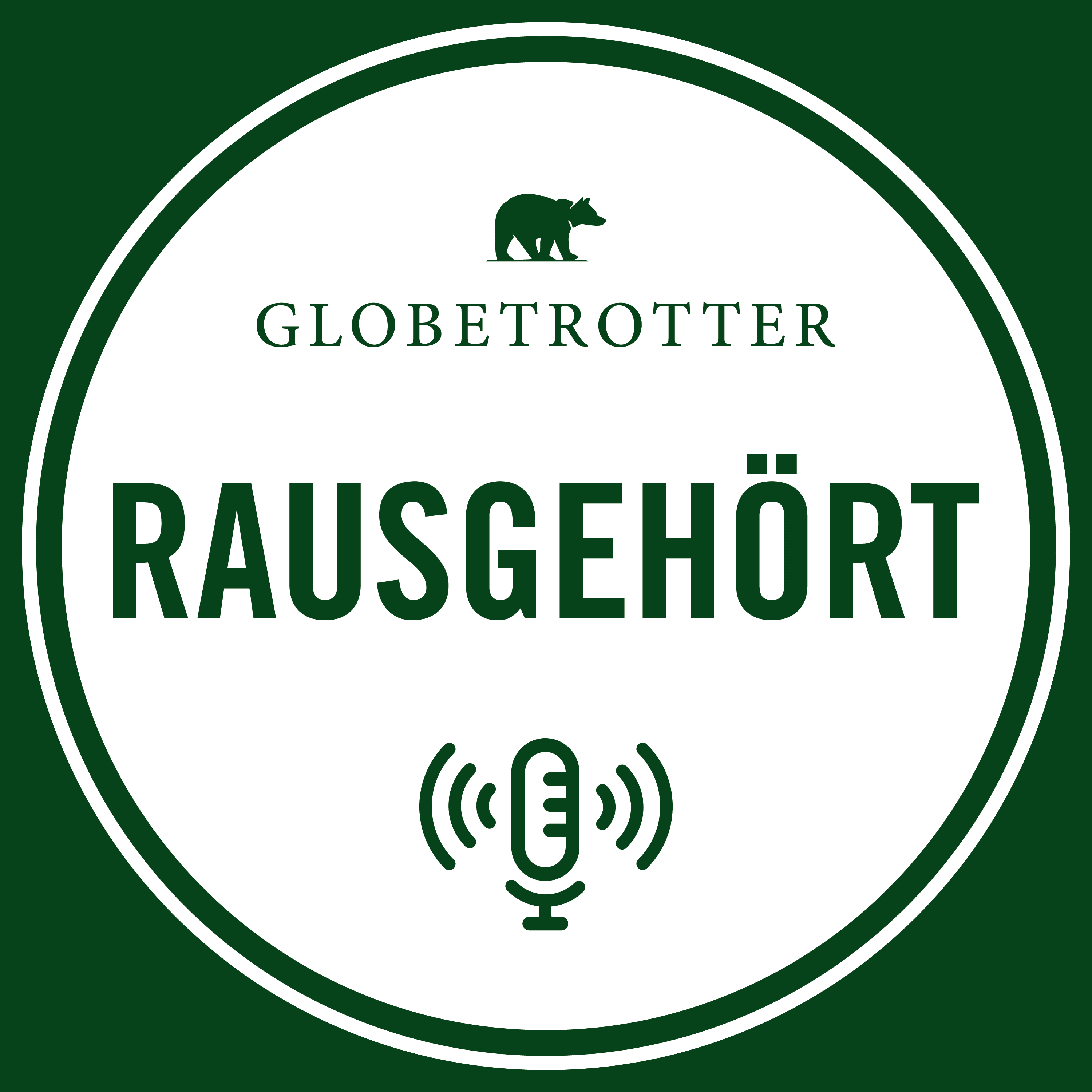 Alle Podcasts im Tourismus im Tourismus Podcast
